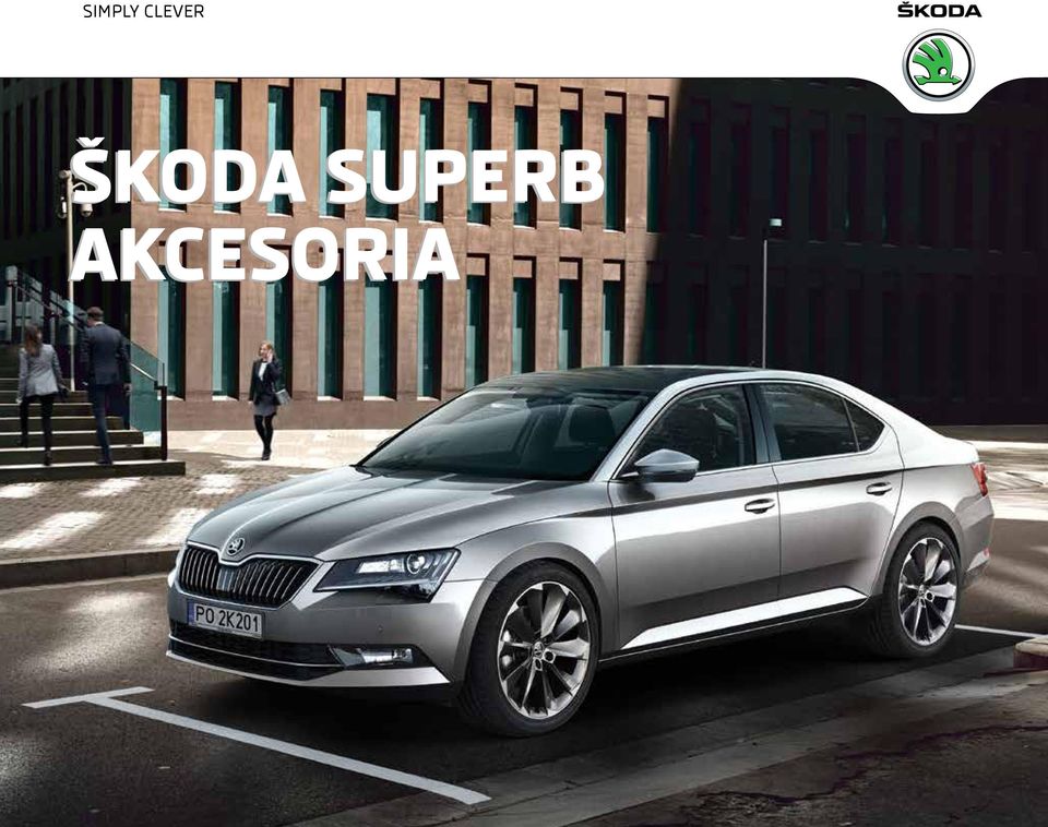 ŠKODA