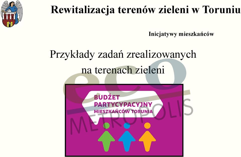 Przykłady zadań