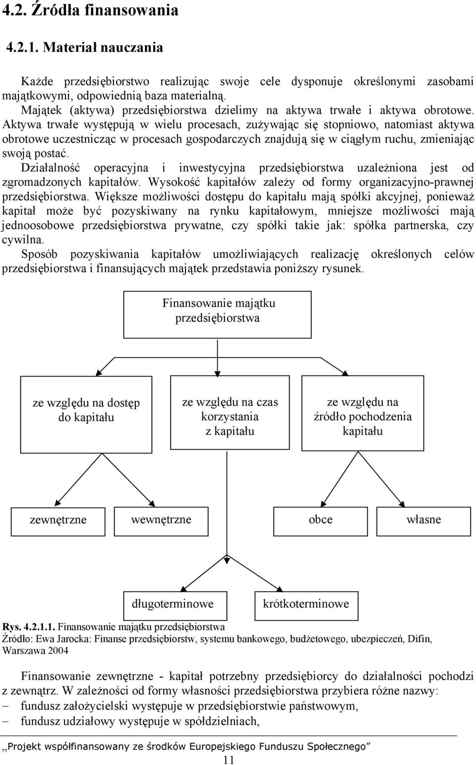 Aktywa trwałe występują w wielu procesach, zużywając się stopniowo, natomiast aktywa obrotowe uczestnicząc w procesach gospodarczych znajdują się w ciągłym ruchu, zmieniając swoją postać.