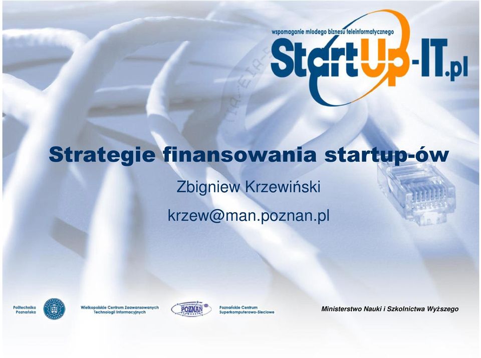 startup-ów