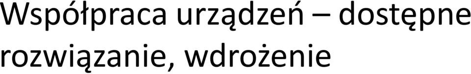 Obsługa połączeń głosowych VoIP, realizacja połączeń z wykorzystaniem protokołu SIP.