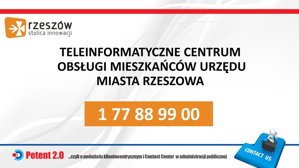 MIESZKAŃCÓW URZĘDU