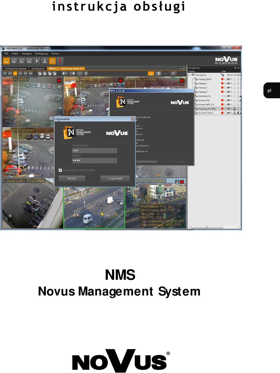 Novus