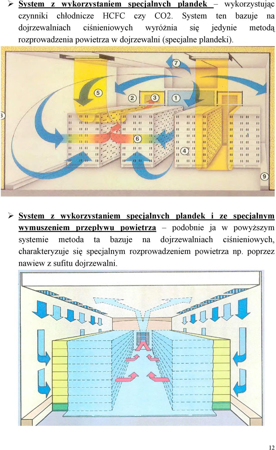 (specjalne plandeki).