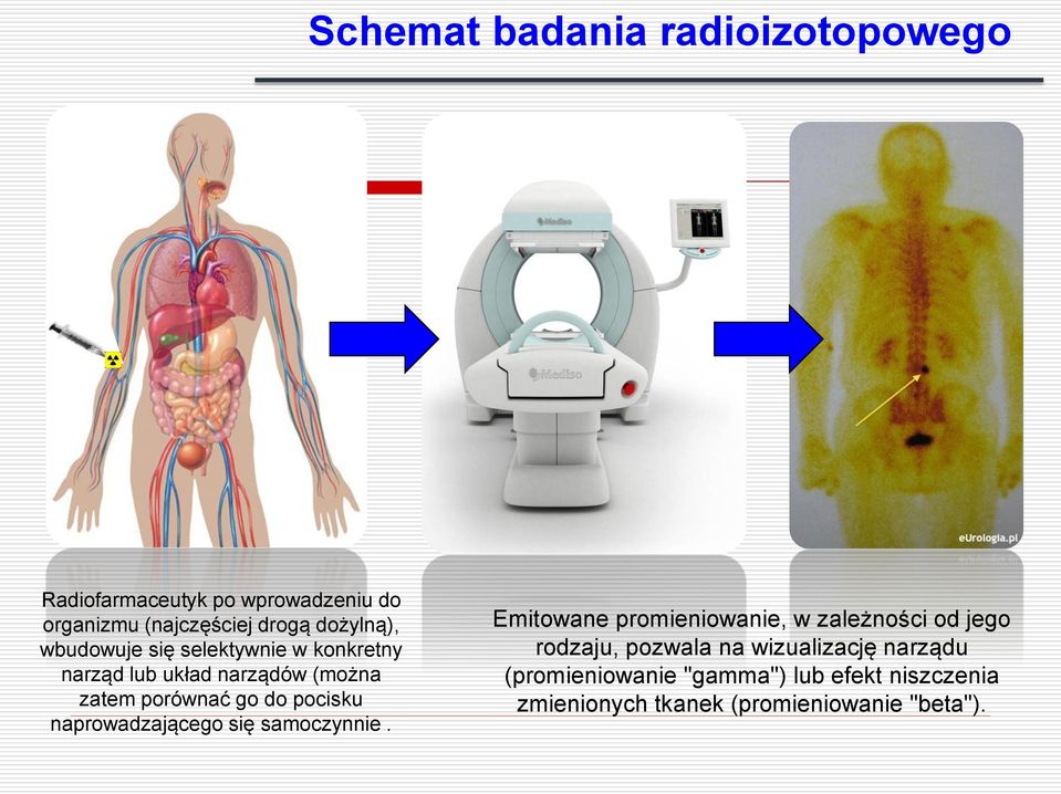 pocisku naprowadzającego się samoczynnie.