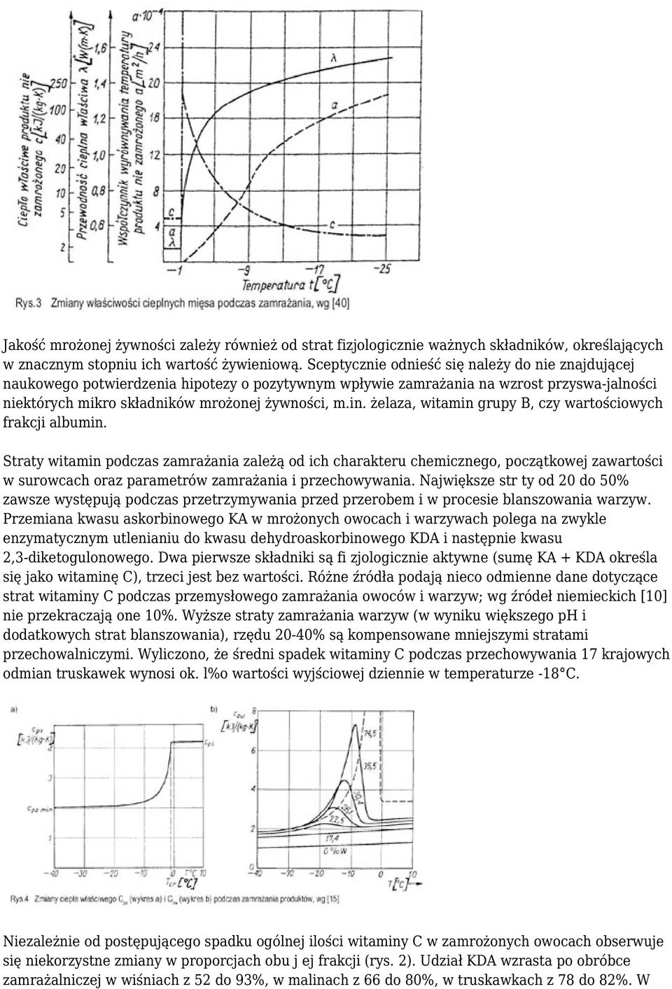 żelaza, witamin grupy B, czy wartościowych frakcji albumin.