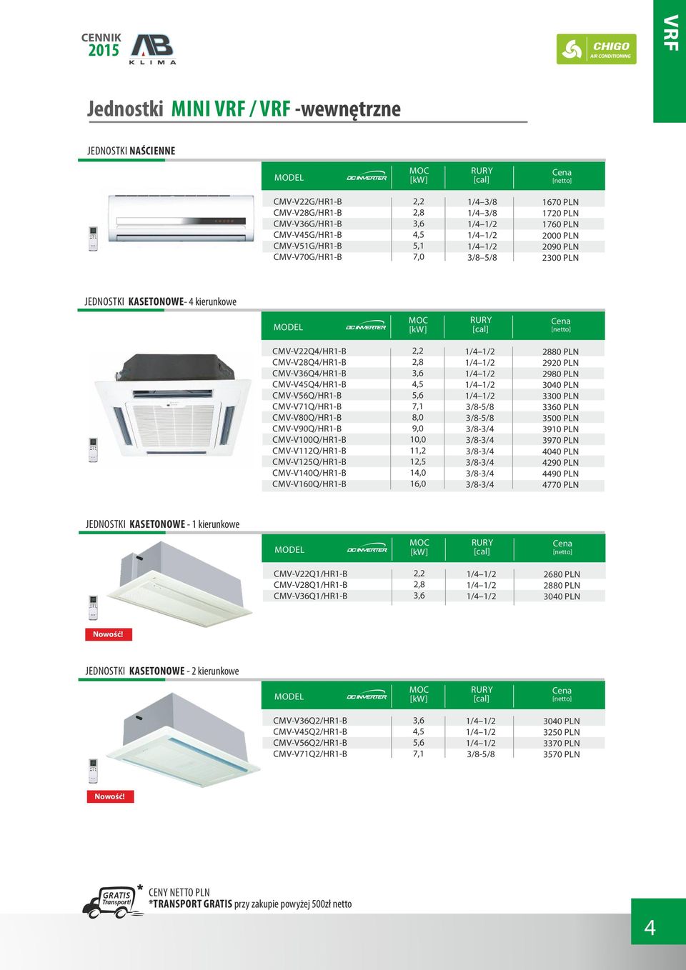 CMV-V80Q/HR1-B CMV-V90Q/HR1-B CMV-V100Q/HR1-B CMV-V112Q/HR1-B CMV-V125Q/HR1-B CMV-V140Q/HR1-B CMV-V160Q/HR1-B 2,2 2,8 3,6 4,5 5,6 7,1 8,0 9,0 10,0 11,2 12,5 14,0 16,0 3/8-5/8 3/8-5/8 2880 PLN 2920