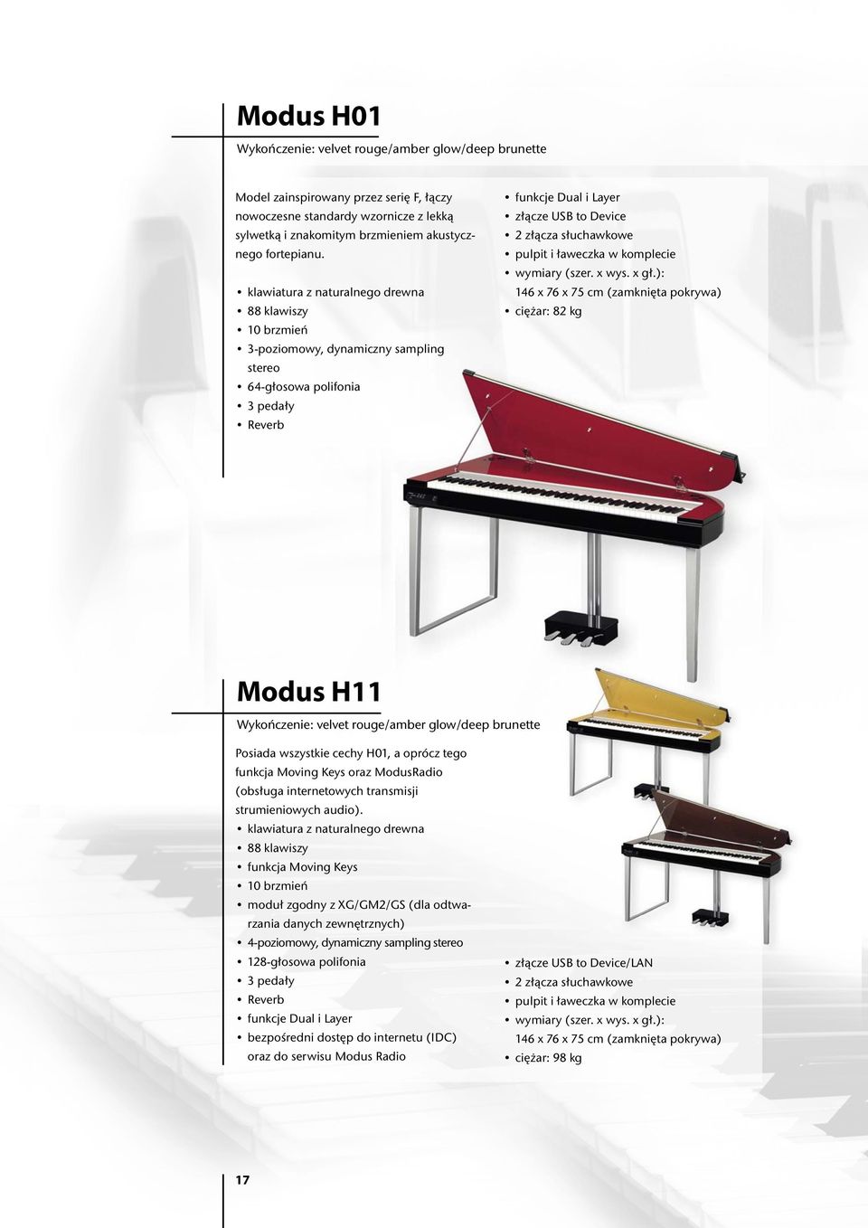 pulpit i ławeczka w komplecie wymiary (szer. x wys. x gł.