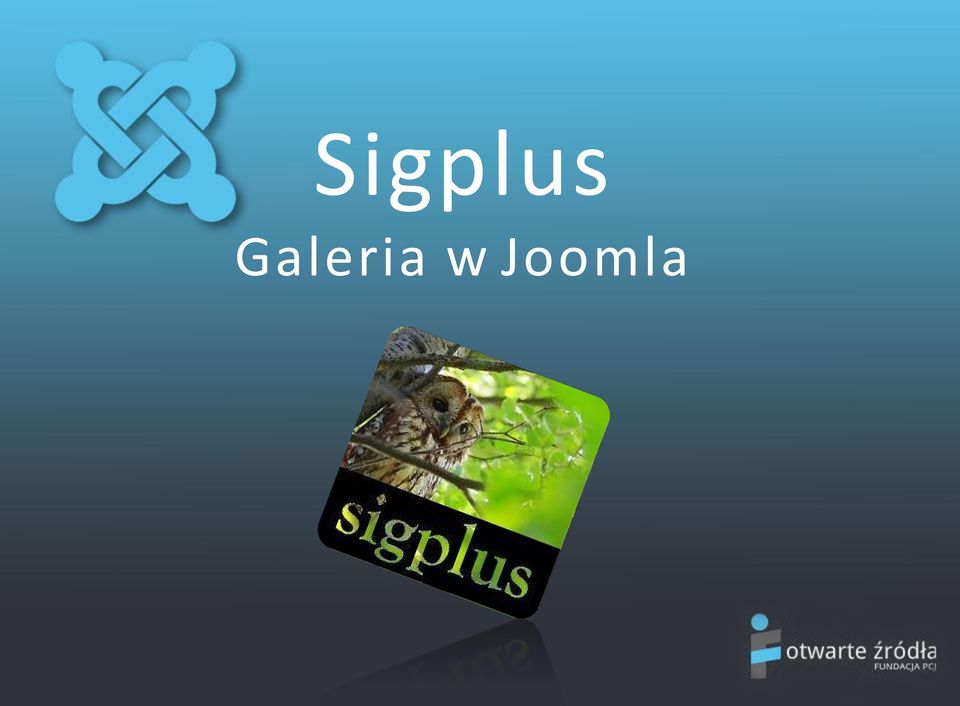 Joomla