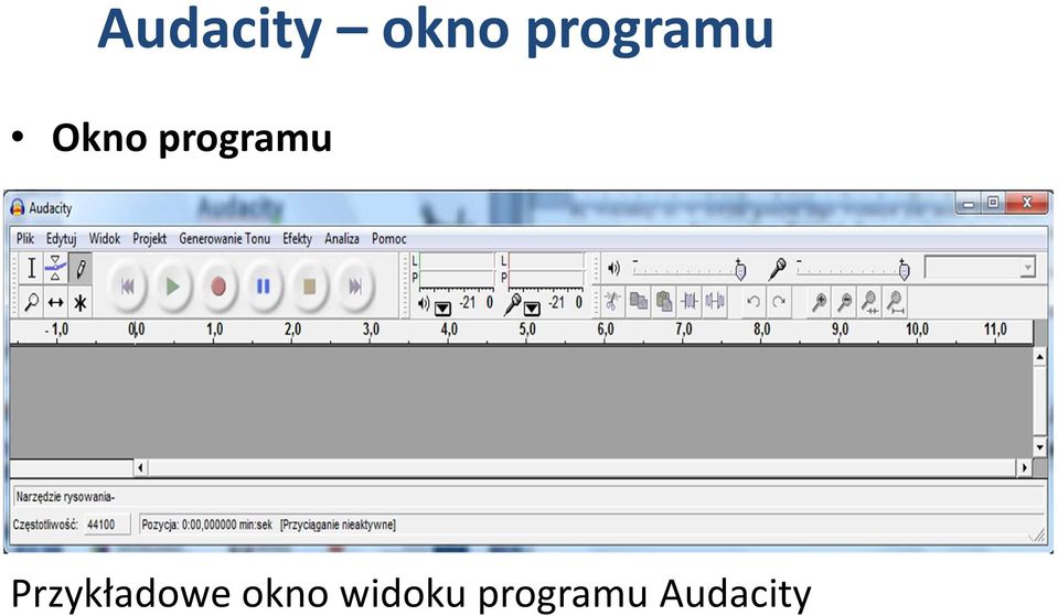 programu