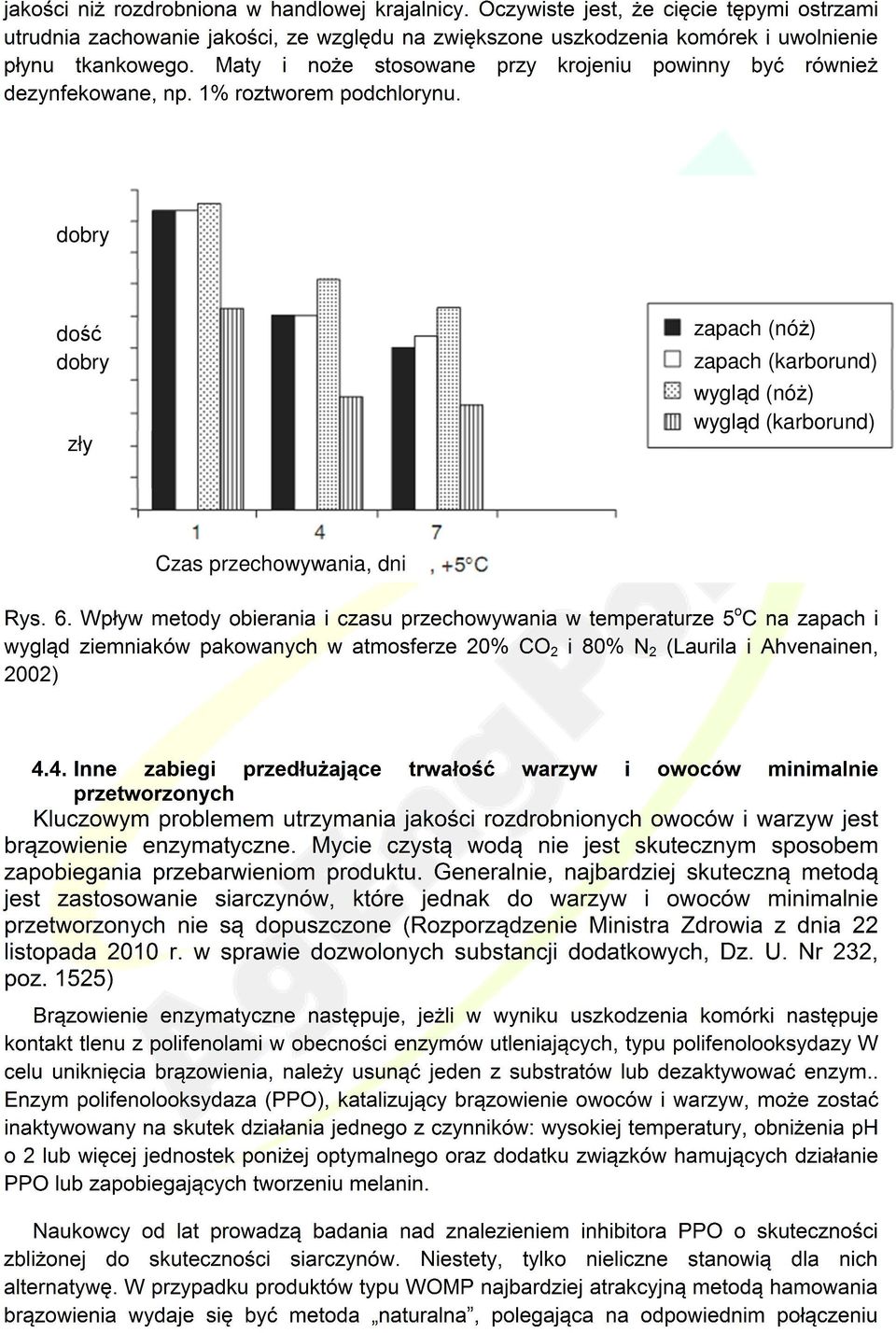 wygląd (nóż) wygląd