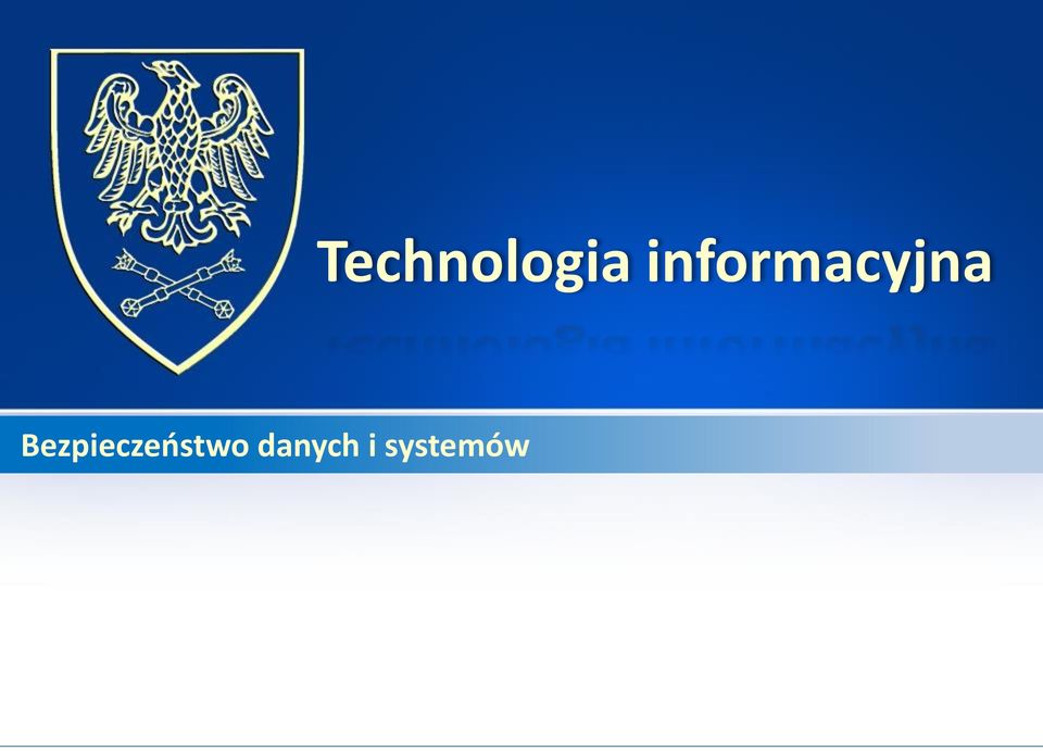 systemów