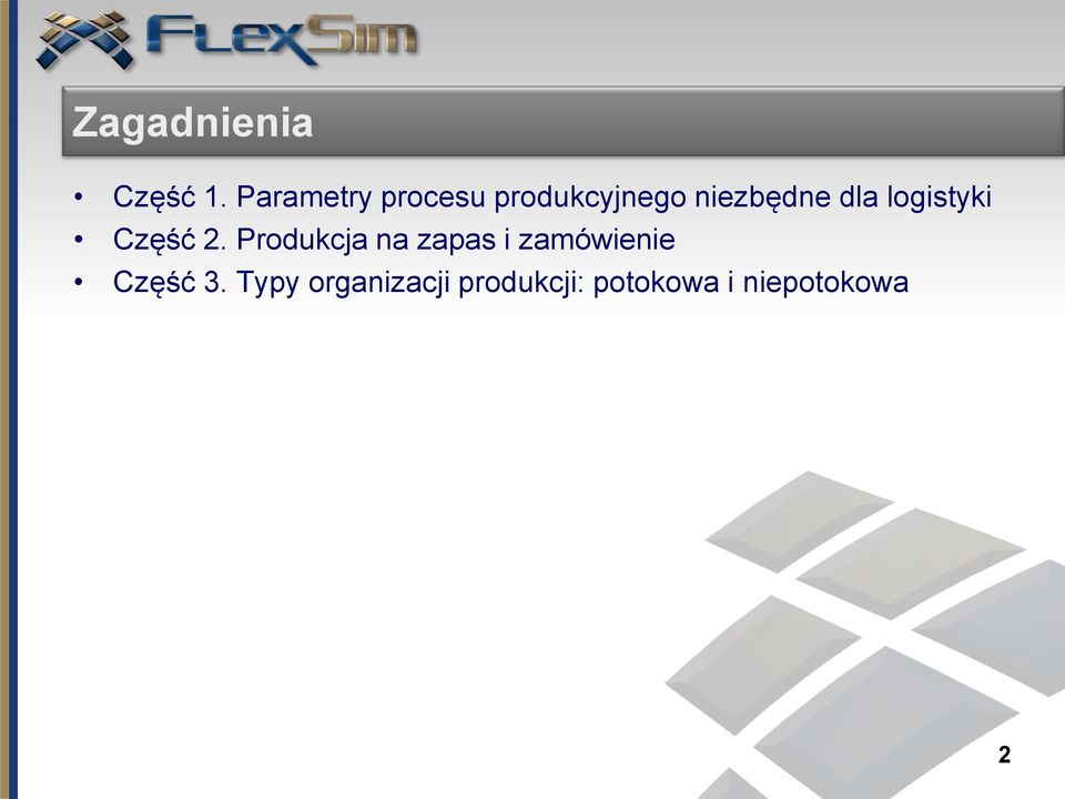 dla logistyki Część 2.