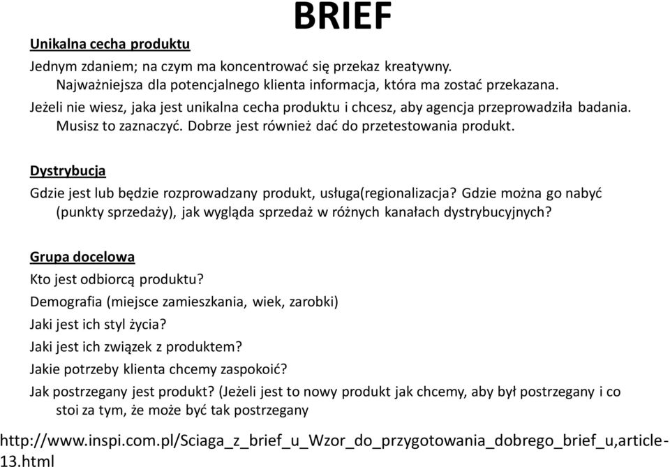 Dystrybucja Gdzie jest lub będzie rozprowadzany produkt, usługa(regionalizacja? Gdzie można go nabyć (punkty sprzedaży), jak wygląda sprzedaż w różnych kanałach dystrybucyjnych?