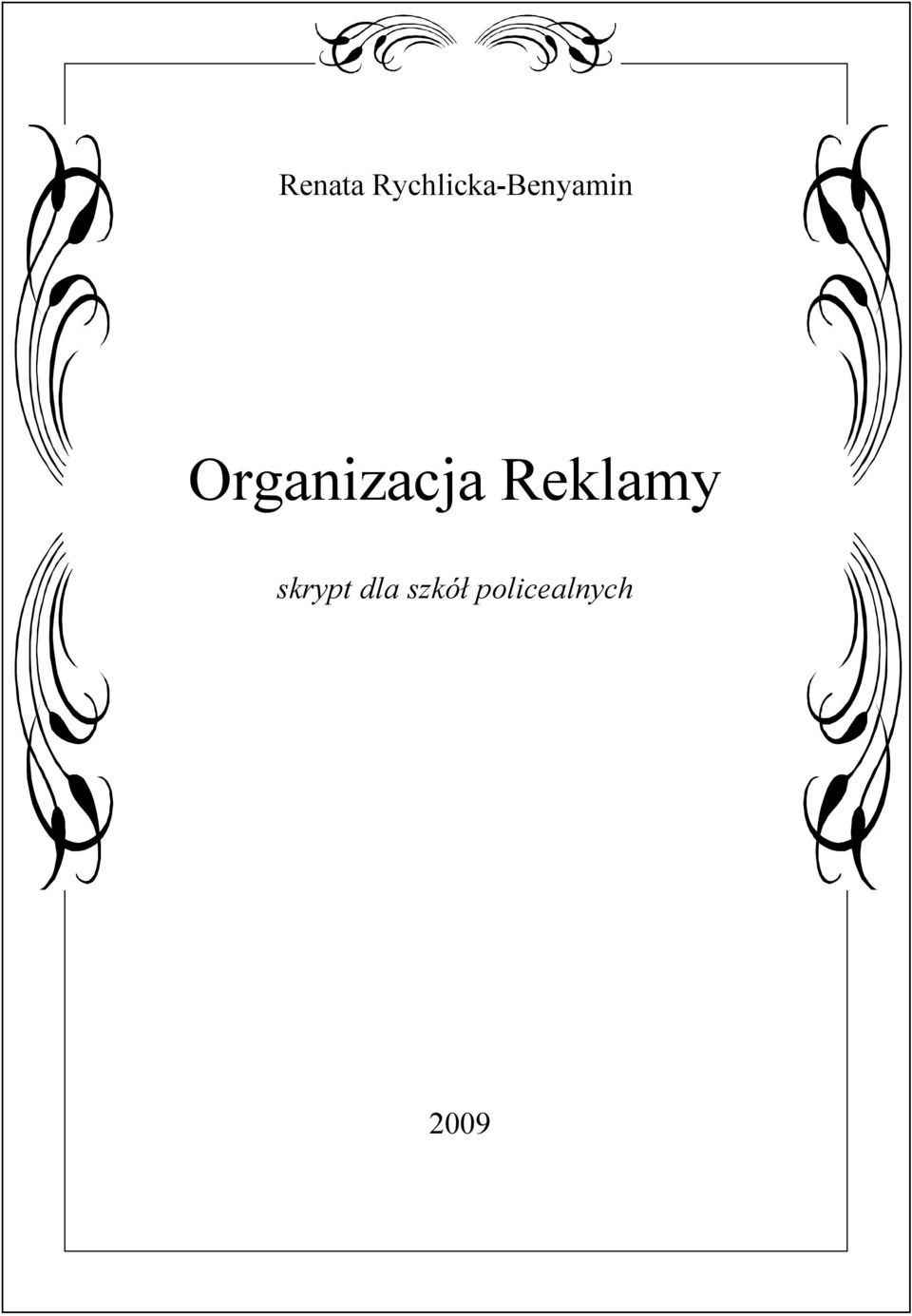 Organizacja Reklamy