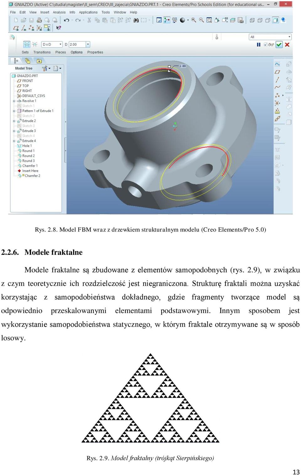 9), w związku z czym teoretycznie ich rozdzielczość jest niegraniczona.