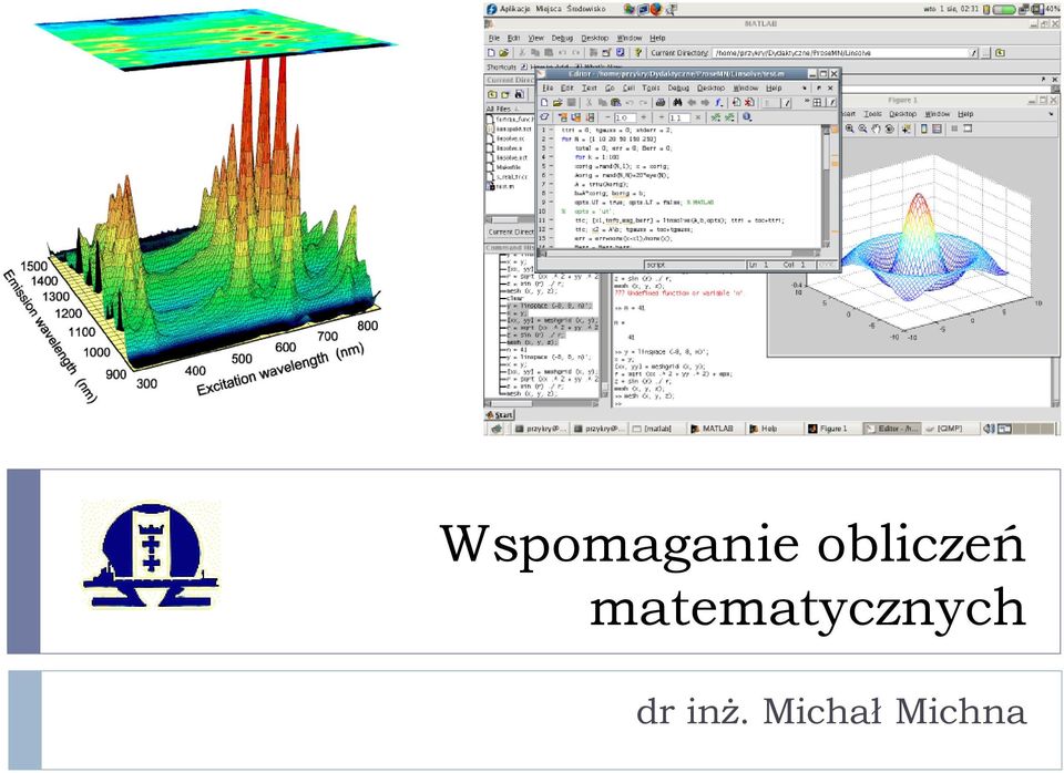 matematycznych