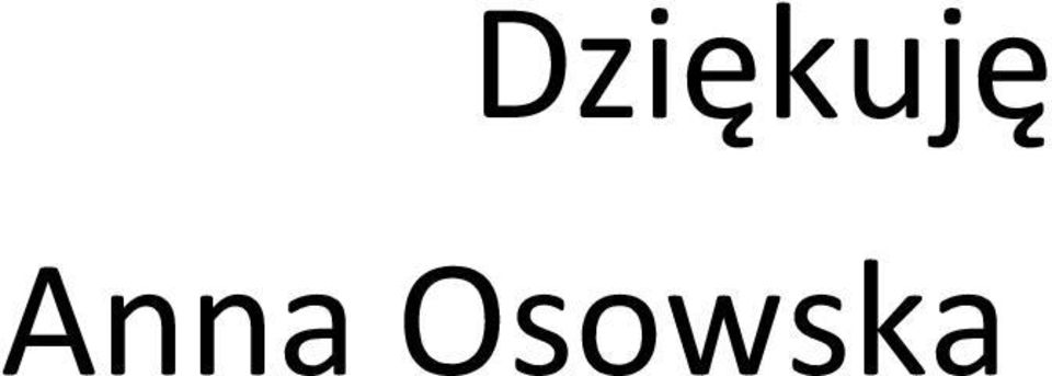 Osowska