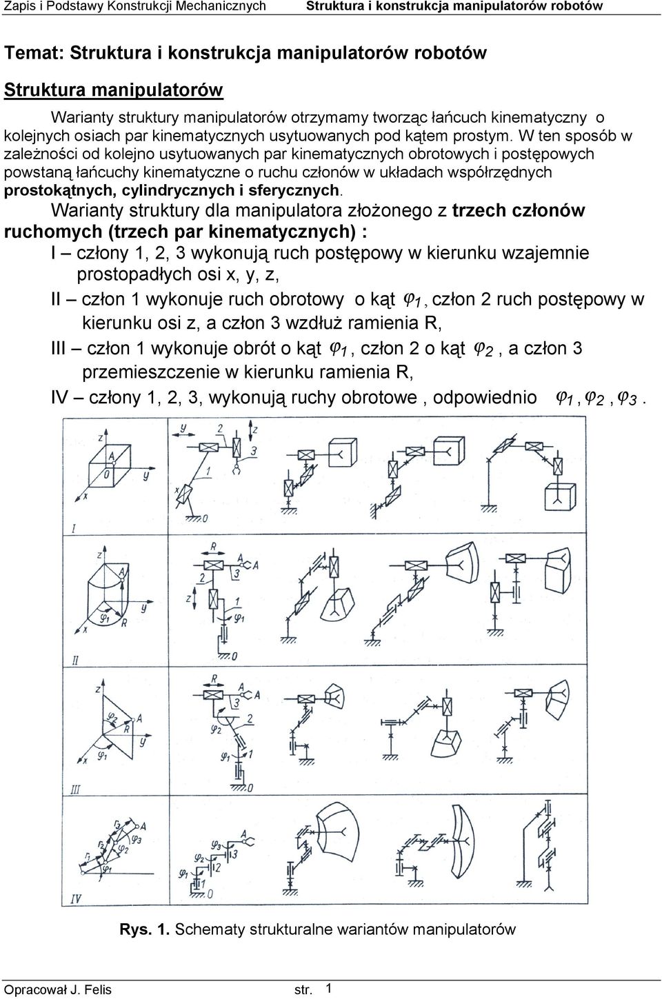 sferycznych.