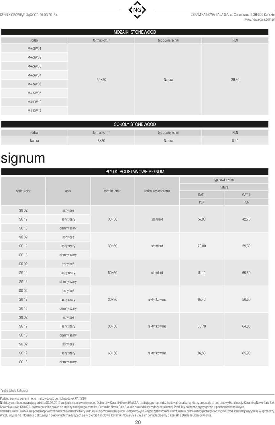 II SG 02 SG 12 SG 13 SG 02 SG 12 SG 13 SG 02 SG 12 SG 13 SG 02 SG 12 SG 13 SG 02 SG 12 SG 13 SG 02 SG 12 SG 13 30 30