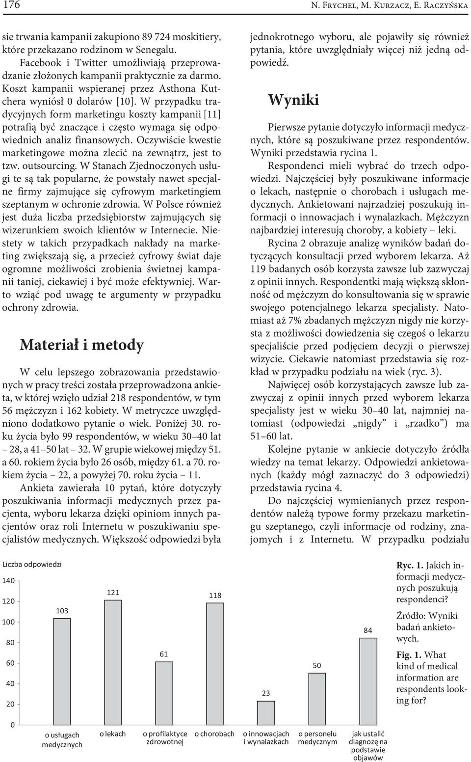 W przypadku tradycyjnych form marketingu koszty kampanii [11] potrafią być znaczące i często wymaga się odpowiednich analiz finansowych.