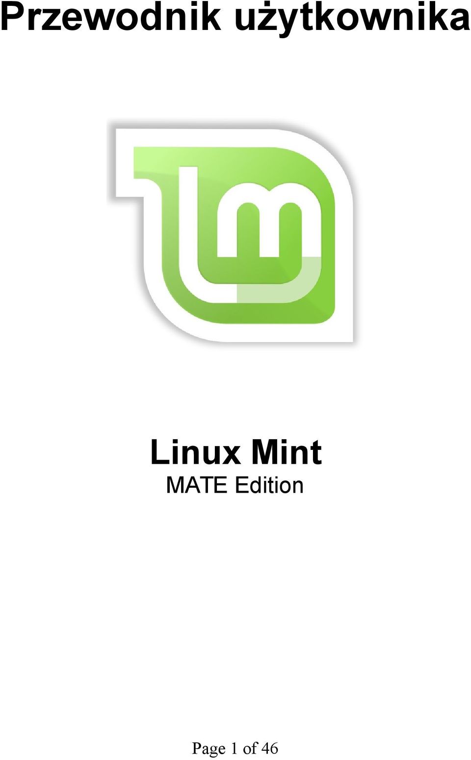 Linux Mint