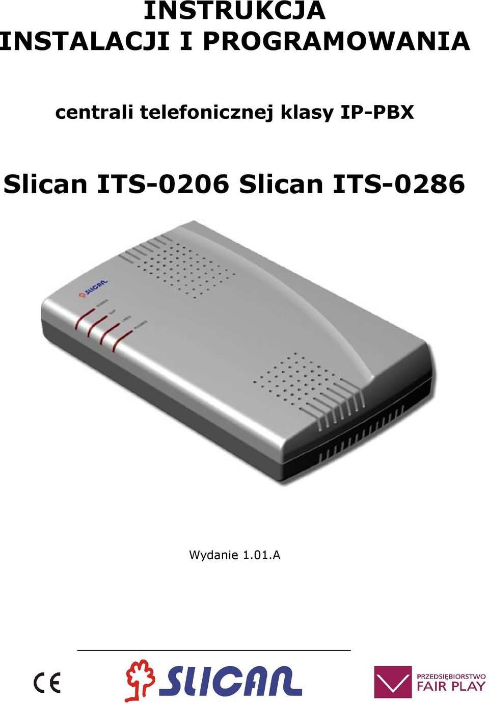 telefonicznej klasy IP-PBX