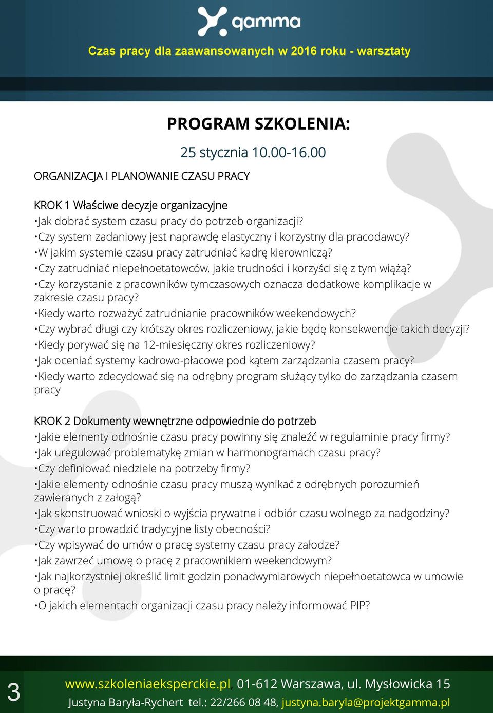 Czy zatrudniać niepełnoetatowców, jakie trudności i korzyści się z tym wiążą? Czy korzystanie z pracowników tymczasowych oznacza dodatkowe komplikacje w zakresie czasu pracy?