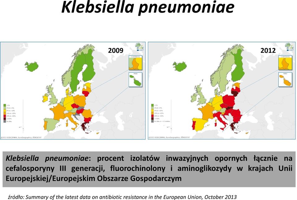 aminoglikozydy w krajach Unii Europejskiej/Europejskim Obszarze Gospodarczym