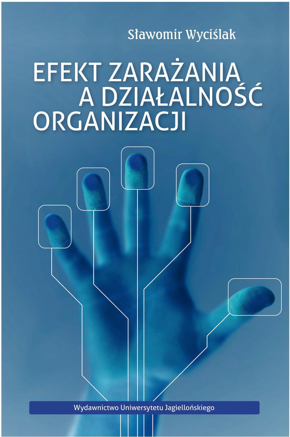 ORGANIZACJI Wydawnictwo