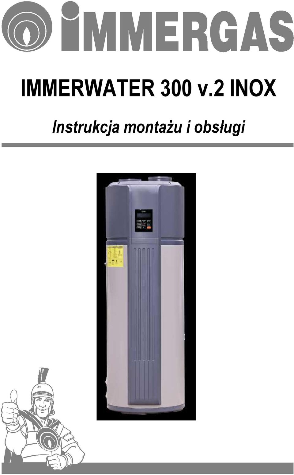 2 INOX