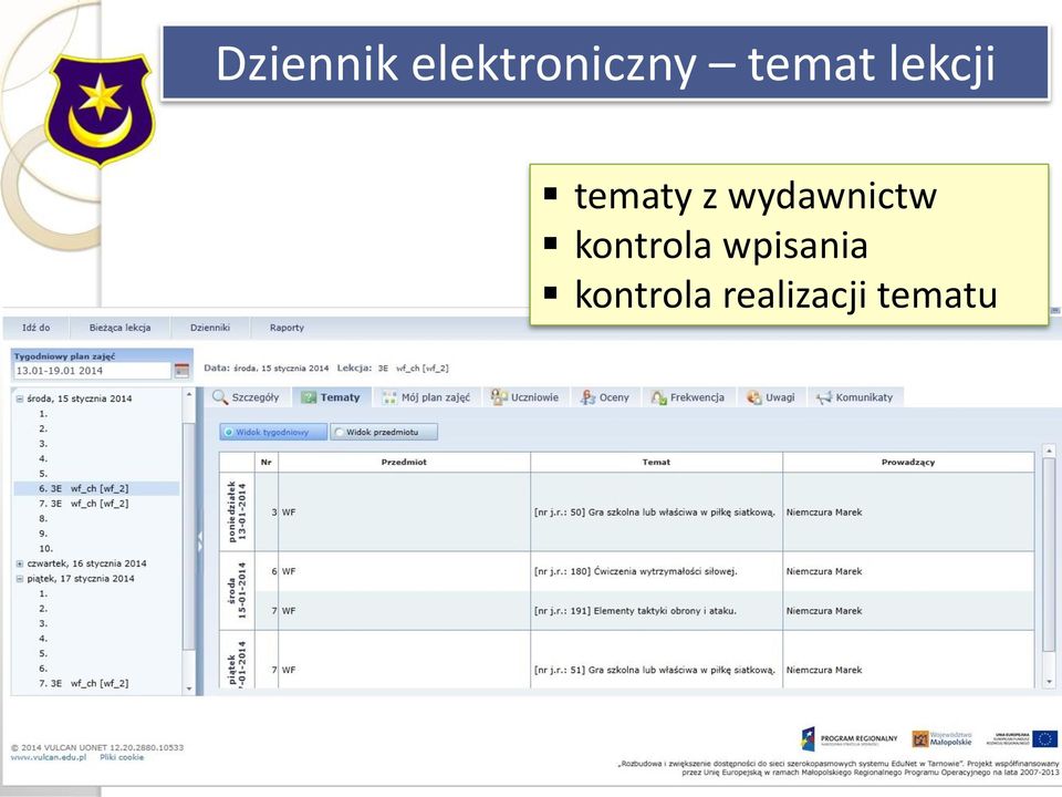 wydawnictw kontrola