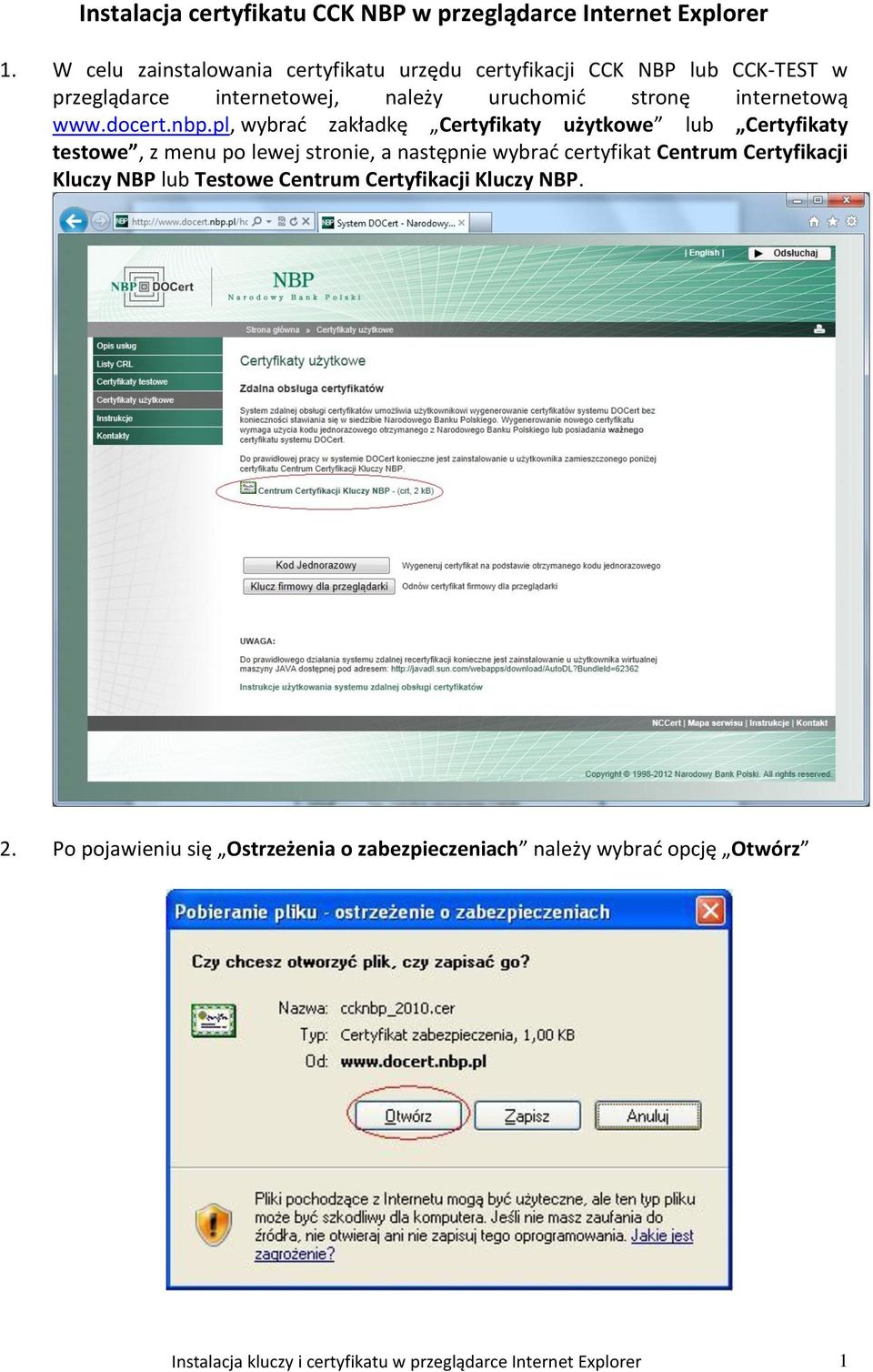 www.docert.nbp.