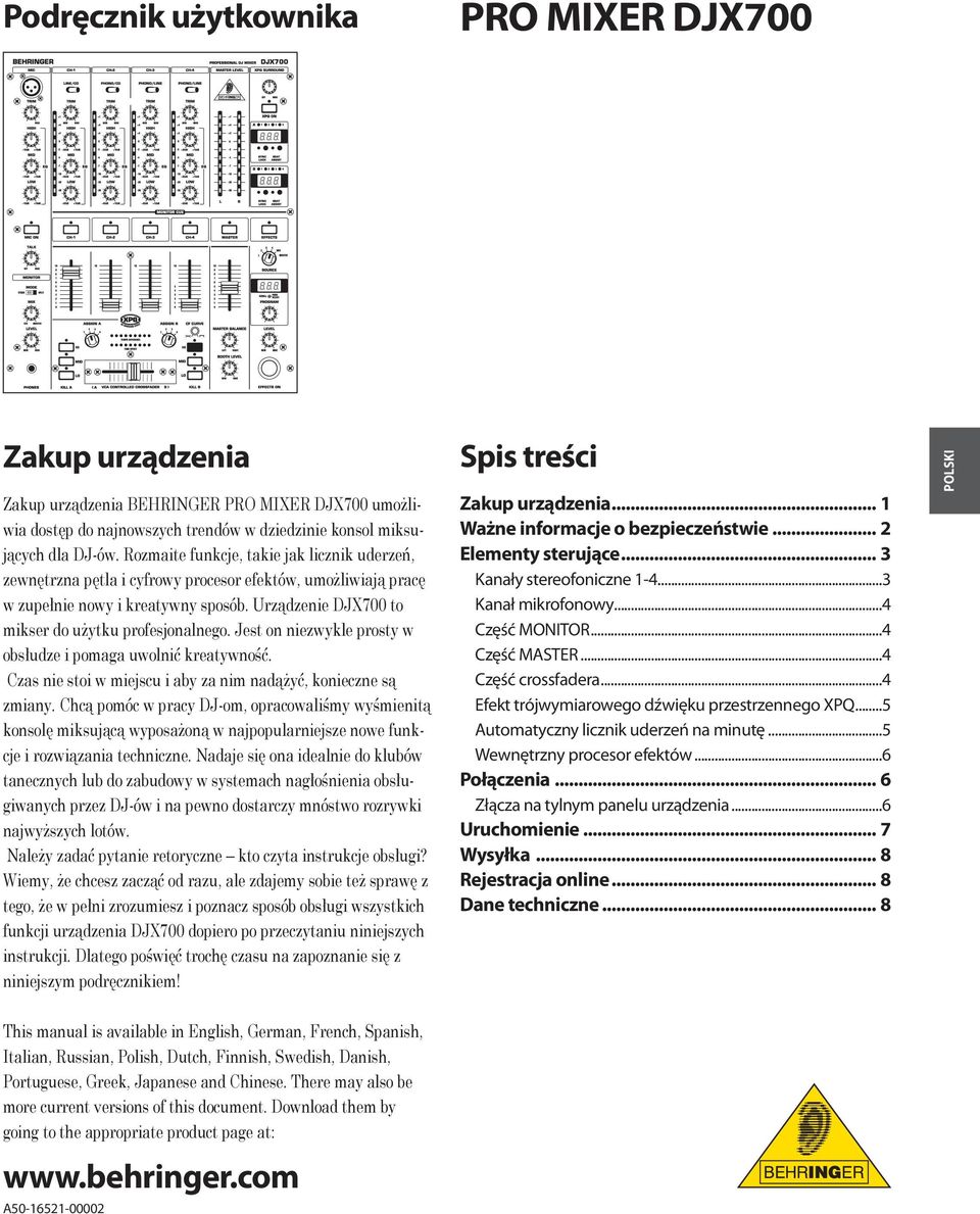 Jest on niezwykle prosty w obsłudze i pomaga uwolnić kreatywność. Czas nie stoi w miejscu i aby za nim nadążyć, konieczne są zmiany.