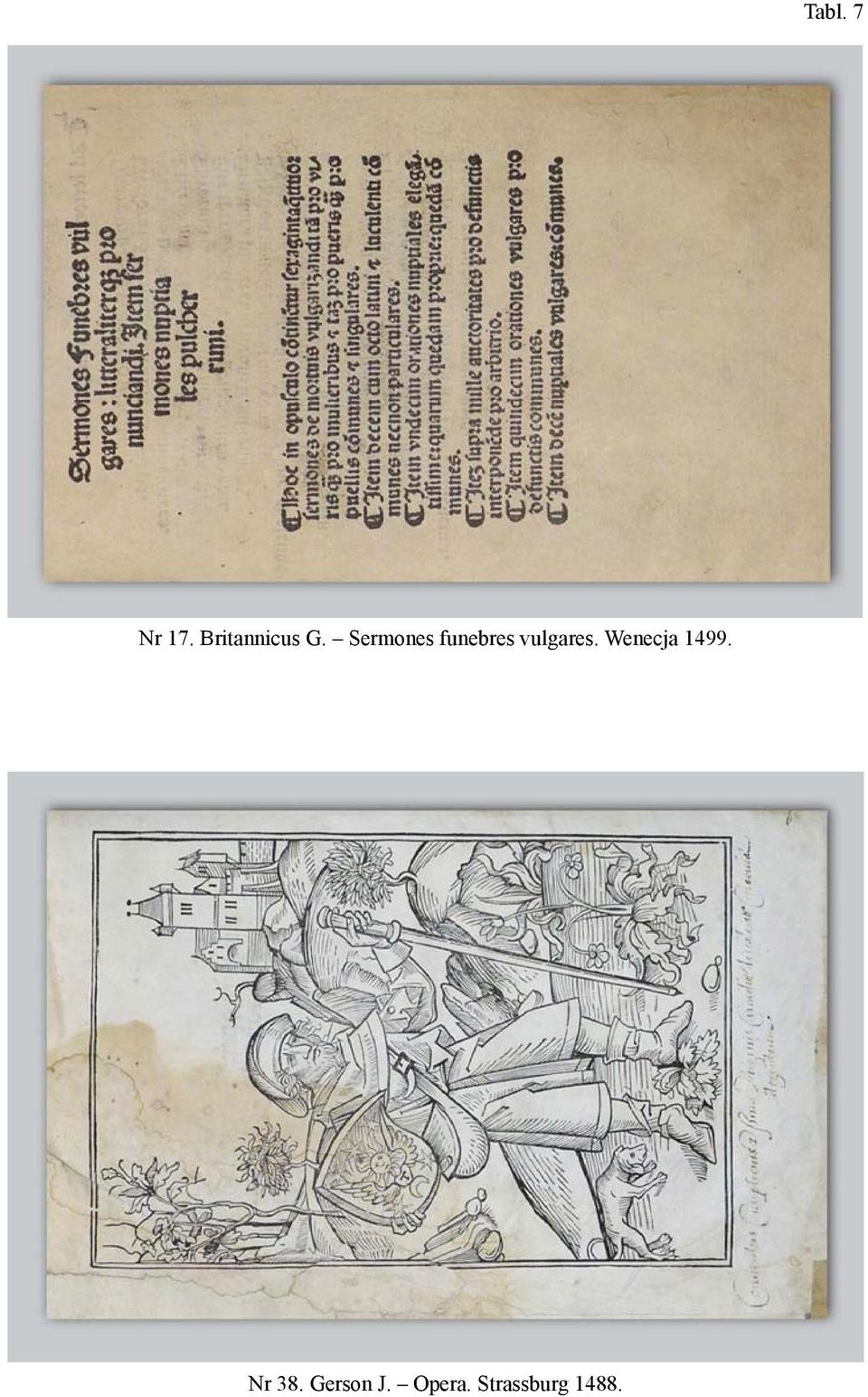 Sermones funebres vulgares.