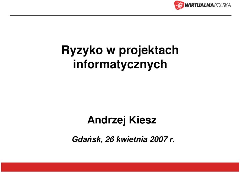 Andrzej Kiesz