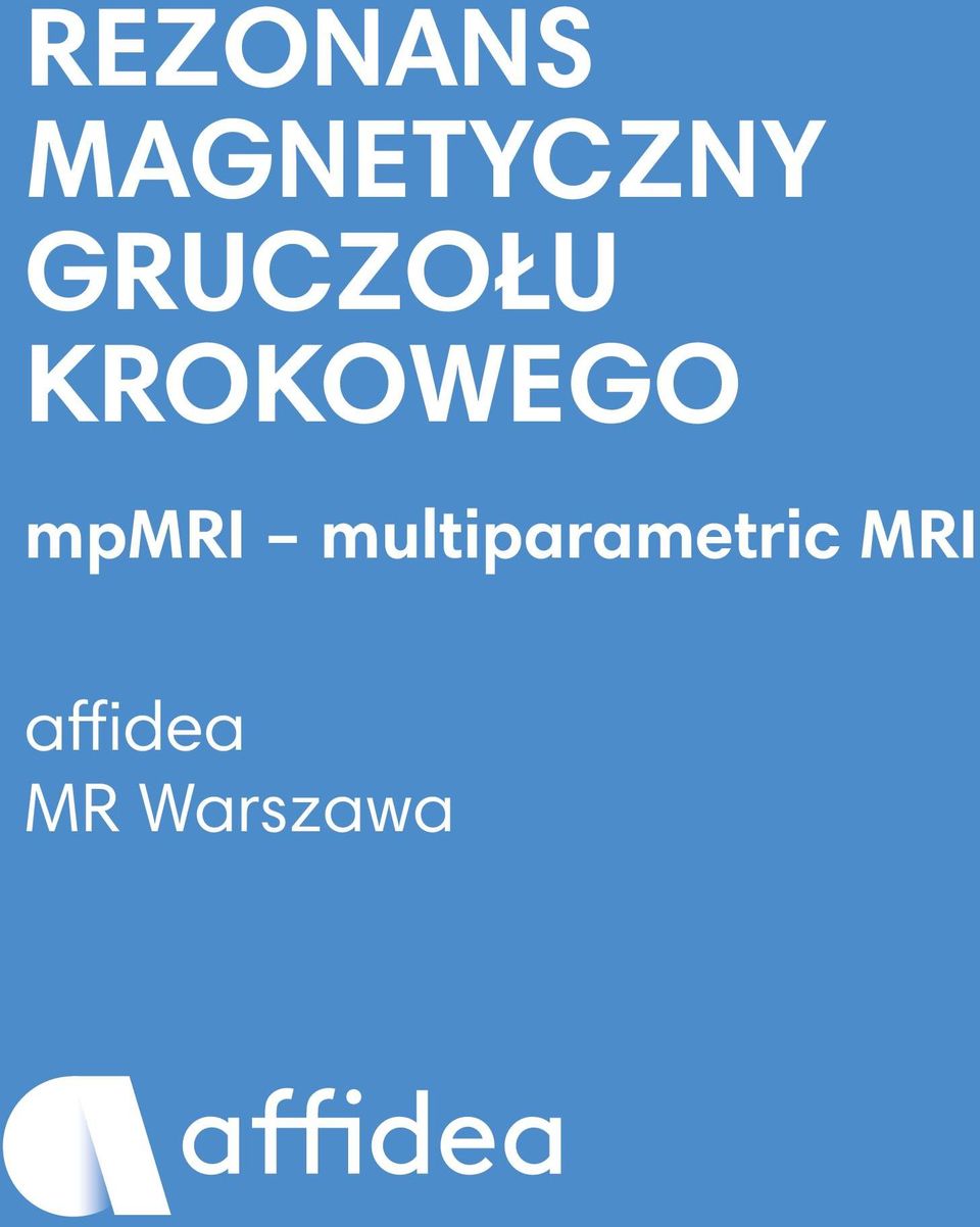 mpmri multiparametric
