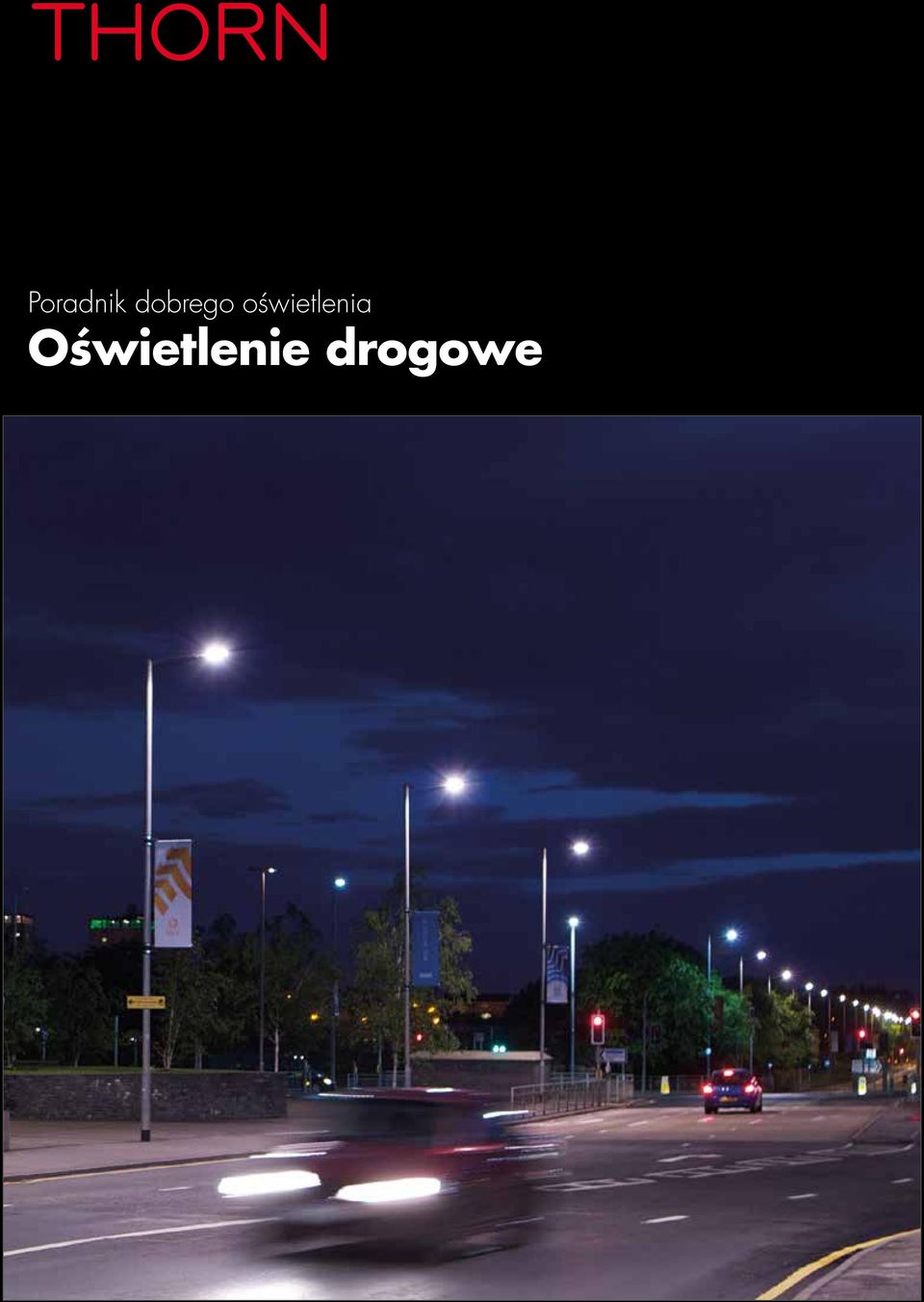 oświetlenia