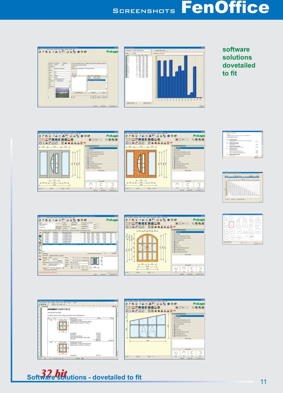 fit Software 32 bit