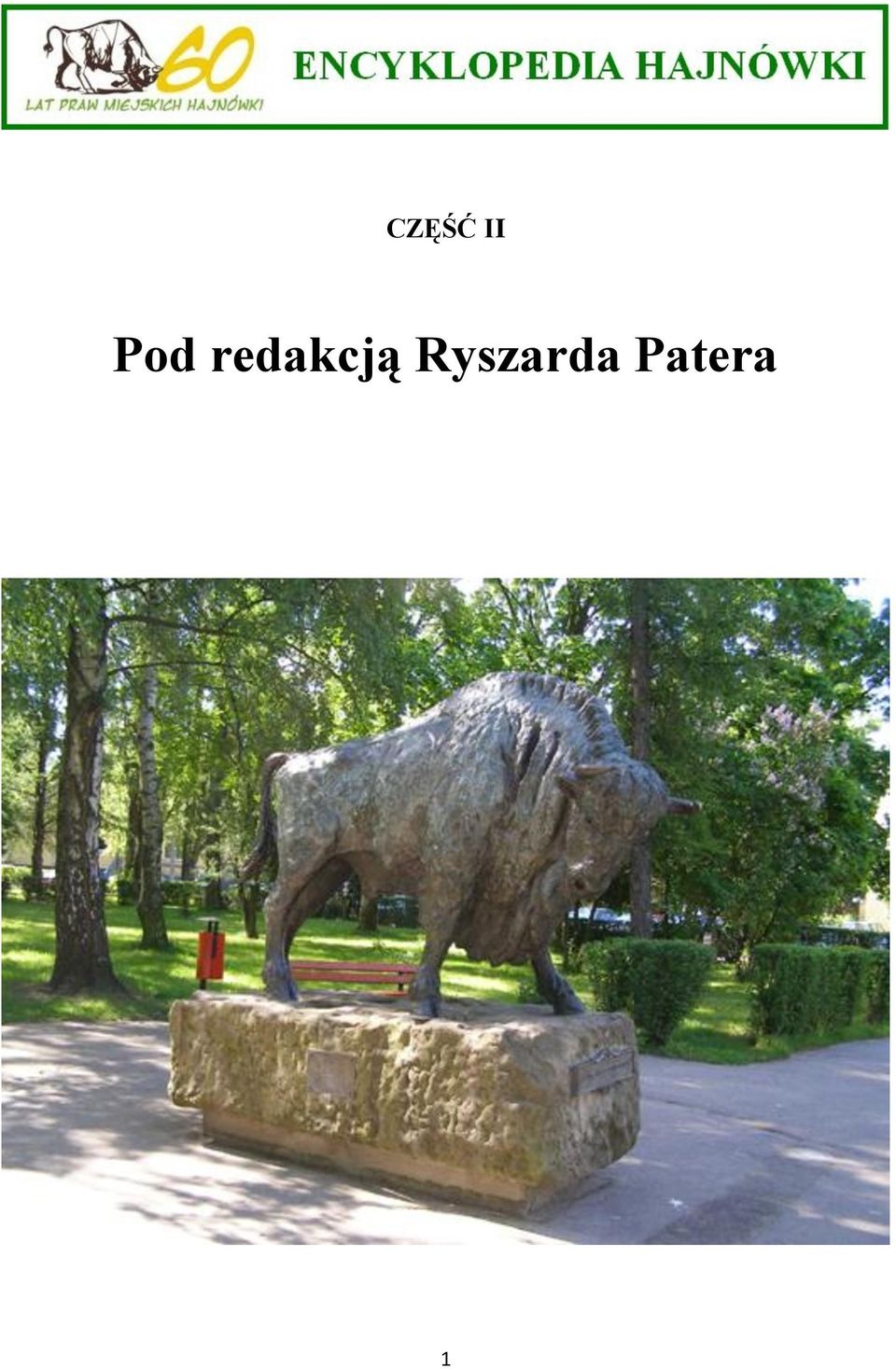 redakcją