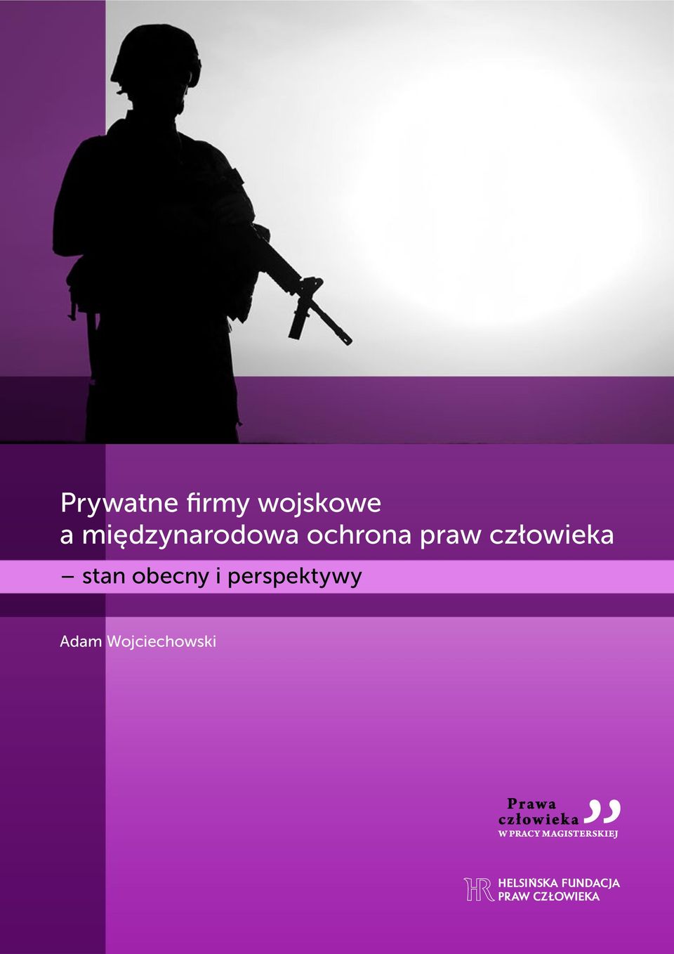 praw człowieka stan obecny