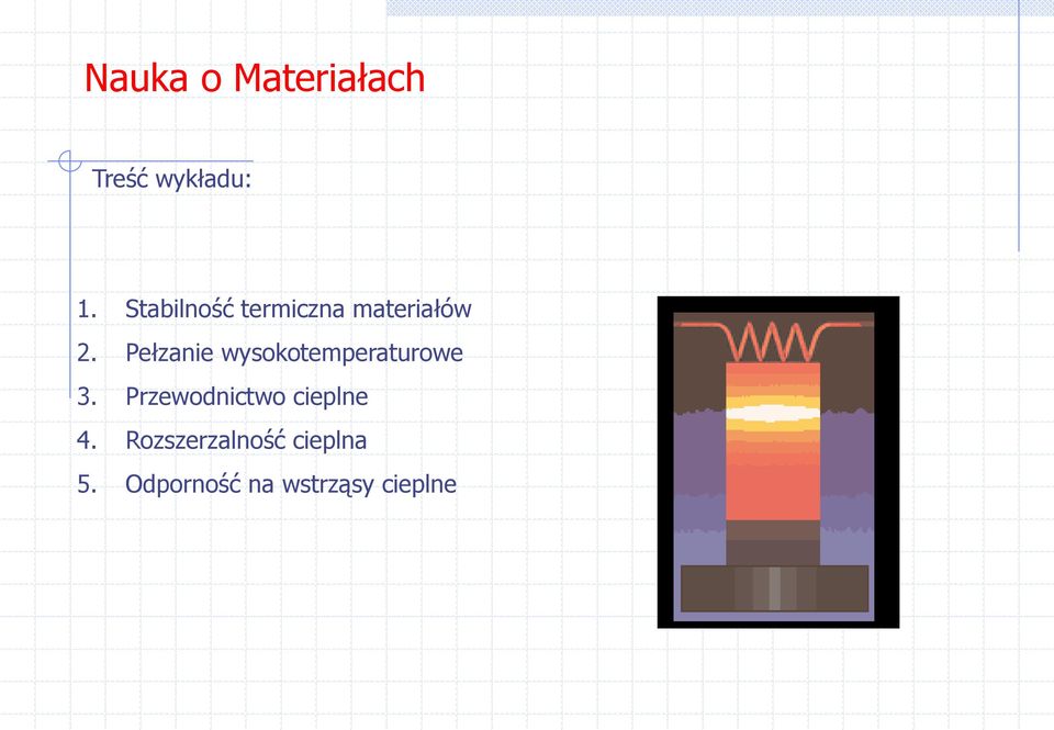 Pełzanie wysokotemperaturowe 3.