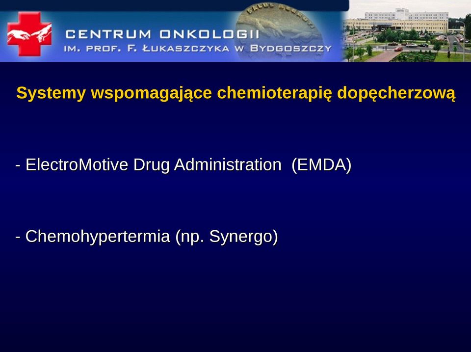 ElectroMotive Drug