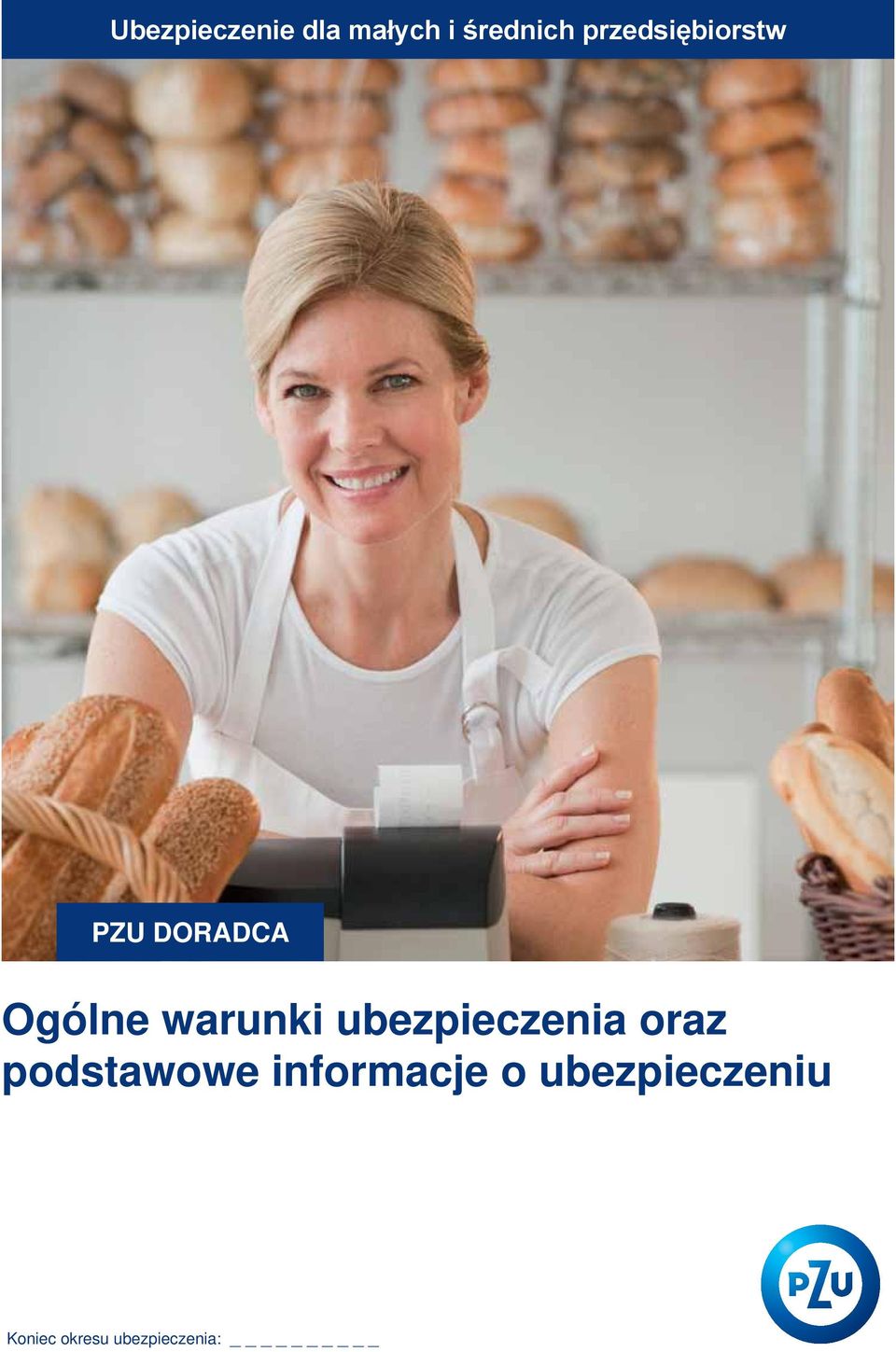 warunki ubezpieczenia oraz podstawowe