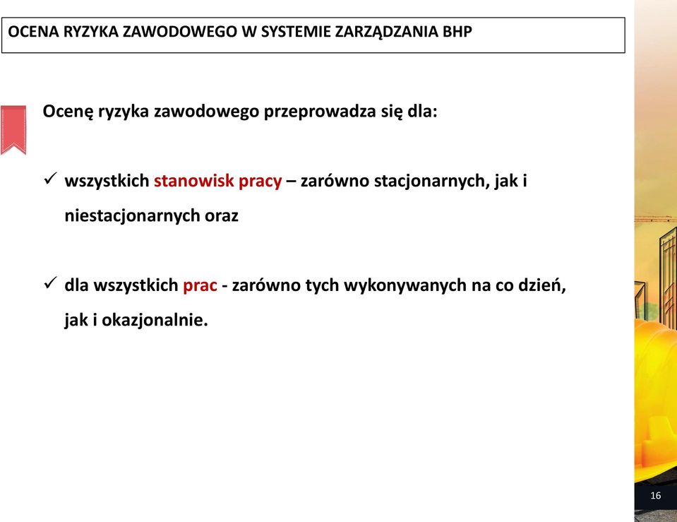 zarówno stacjonarnych, jak i niestacjonarnych oraz dla