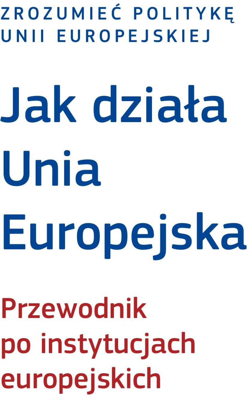 Unia Europejska