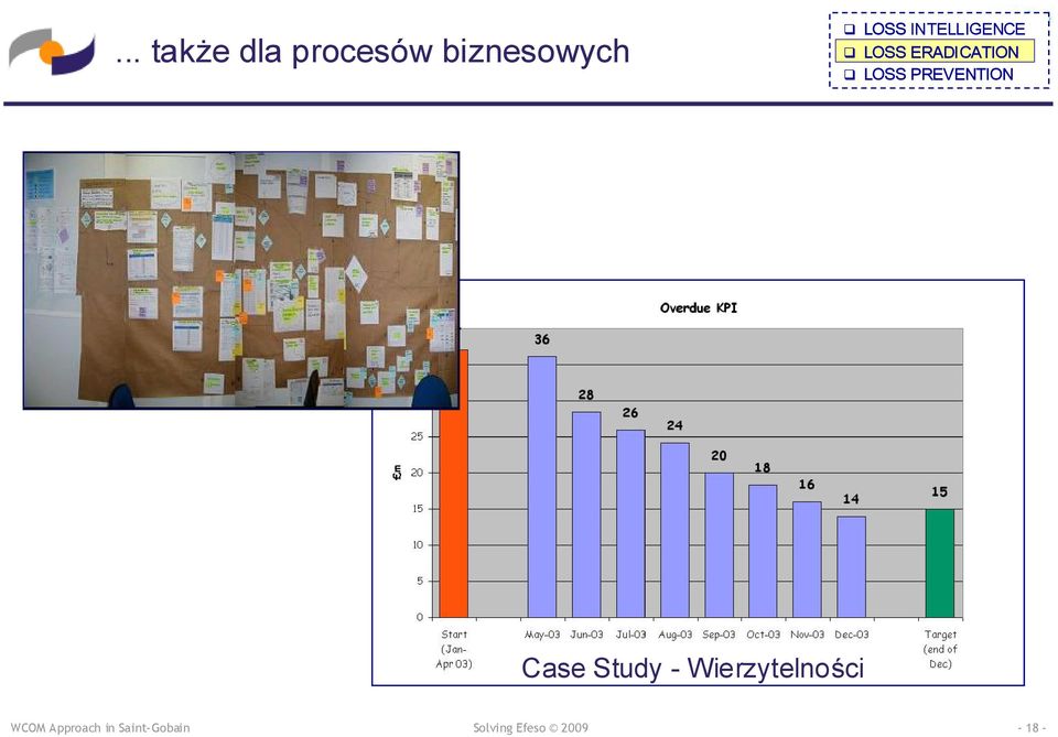 biznesowych Case