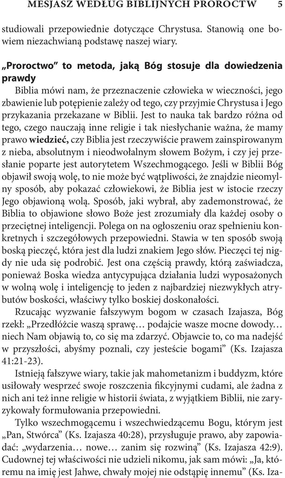 przykazania przekazane w Biblii.