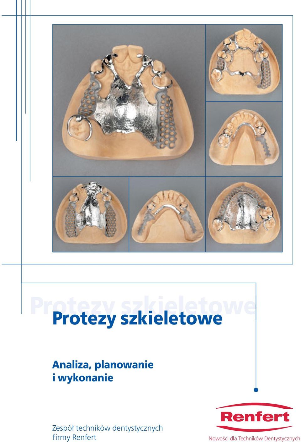 wykonanie Zespół techników