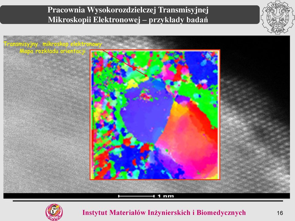 Elektronowej przykłady badań